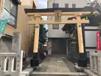 秋葉神社(東京都)