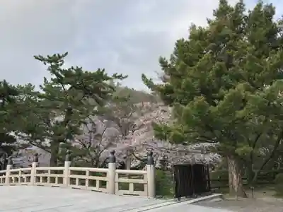 出雲大社のその他建物