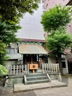 金刀比羅神社(東京都)