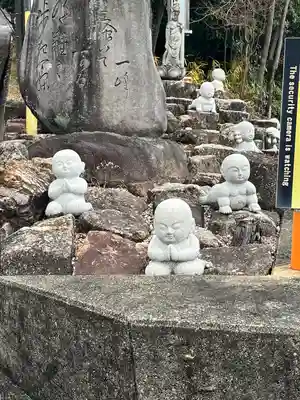 感応寺(愛知県)