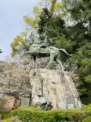 功山寺(山口県)