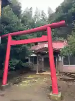 高松入神社(千葉県)