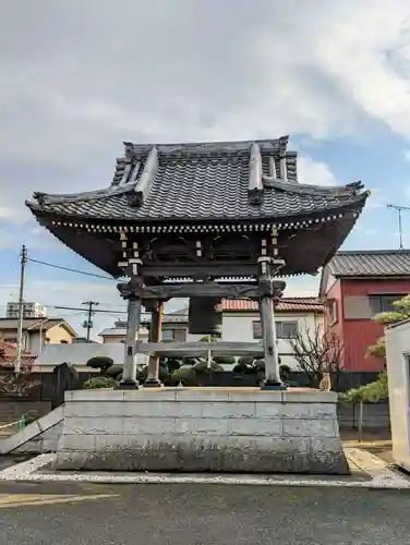 福正寺のその他建物