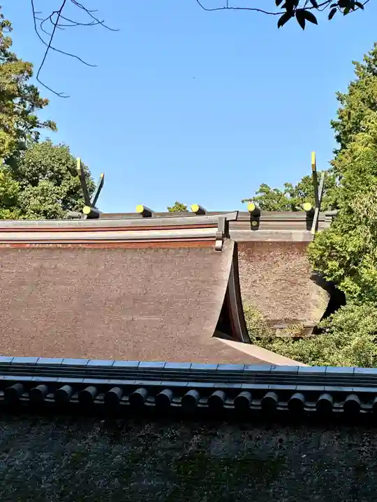 石上神宮(奈良県)
