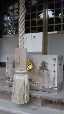 鷲神社のその他建物