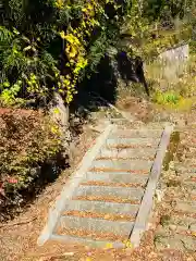 諏訪神社(新潟県)