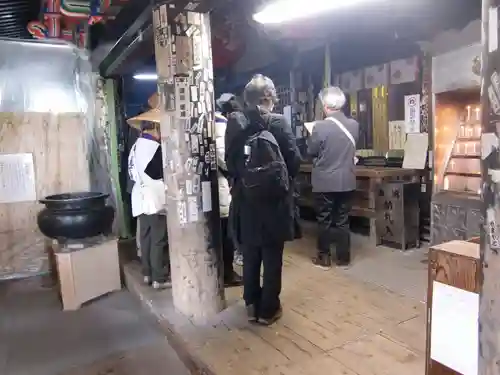 宝厳寺(滋賀県)