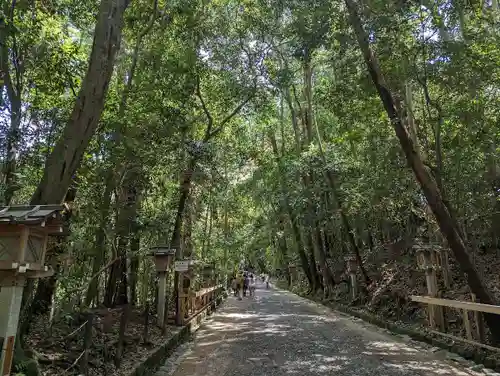 大神神社(奈良県)