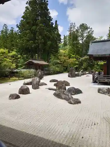 高野山金剛峯寺(和歌山県)