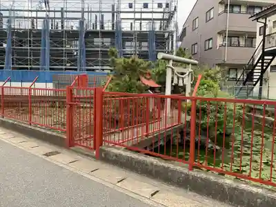 龍神宮(千葉県)