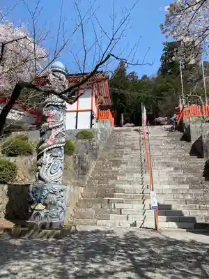 金櫻神社(山梨県)
