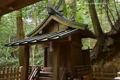大神神社(奈良県)