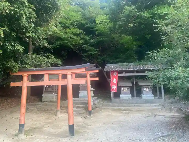 白鬚神社(滋賀県)