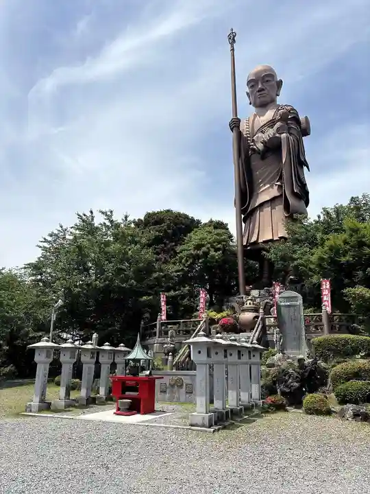 生目神社(愛知県)
