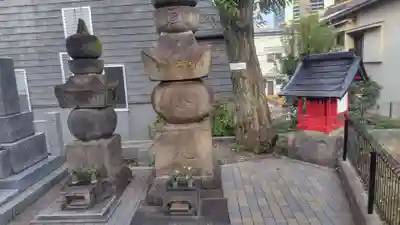 正覚院(東京都)