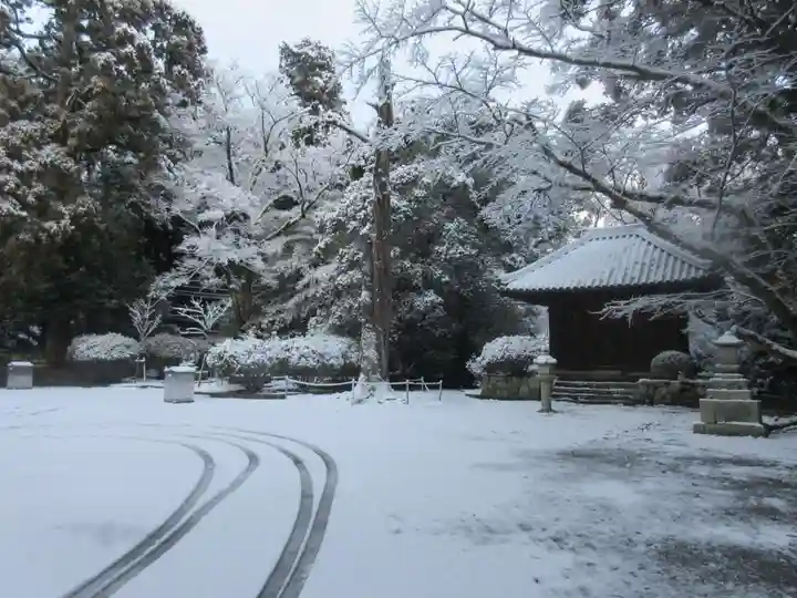 園城寺(三井寺)(滋賀県)