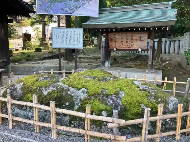 吉備津神社(岡山県)