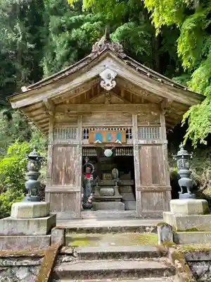 満願寺(栃木県)