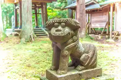 八幡神社(宮城県)
