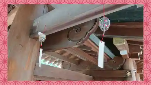 鳩ヶ谷氷川神社(埼玉県)