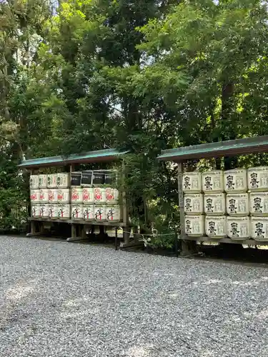 猿田彦神社(三重県)