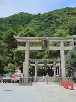 美保神社(島根県)