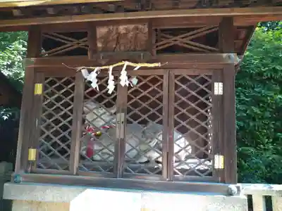 道明寺天満宮(大阪府)