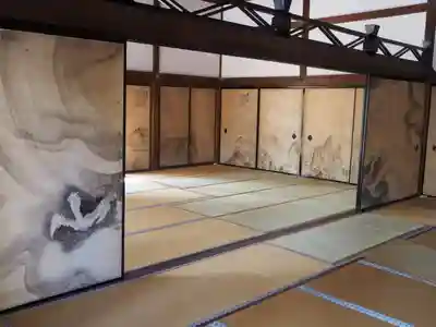 龍安寺の芸術