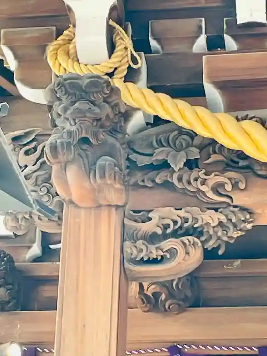 小網神社(東京都)