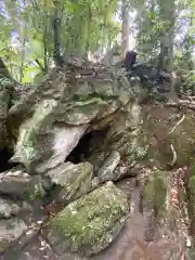 石山寺(滋賀県)