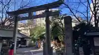 蔵前神社(東京都)