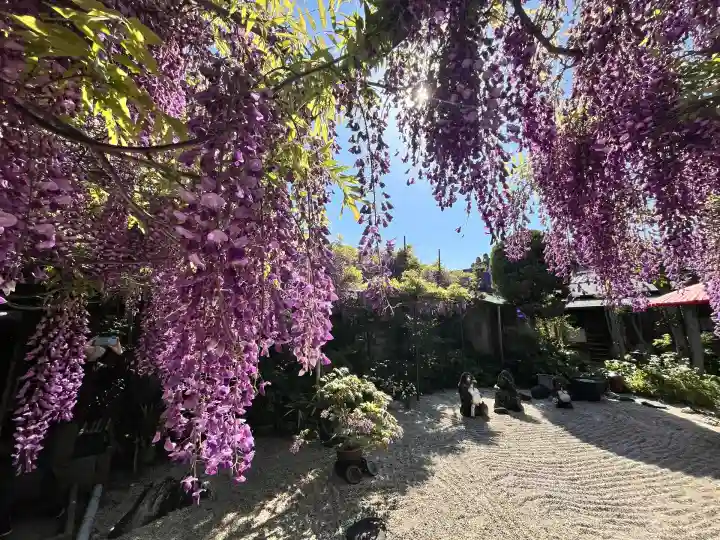 市場稲荷神社(大阪府)