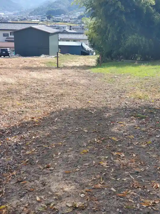 宮内助神社(長野県)