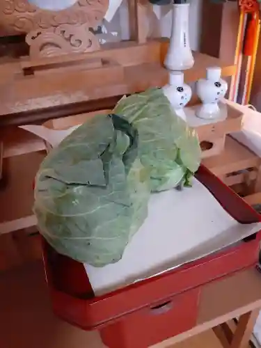 伏木香取神社(茨城県)