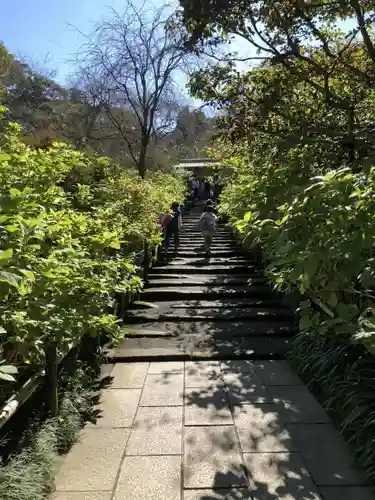 明月院のその他建物