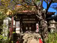 子安稲荷神社(東京都)