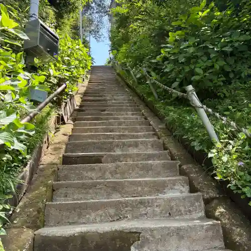 思金神社(神奈川県)