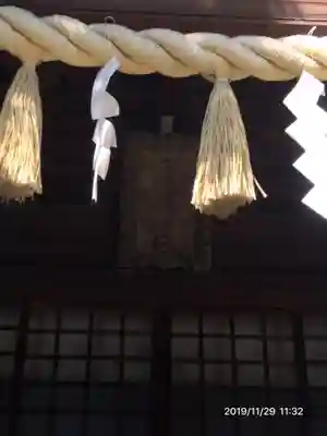 福島天満宮のその他建物