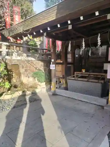 東京大神宮(東京都)