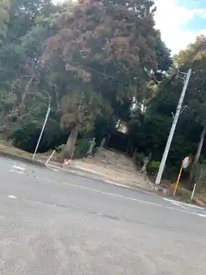 宇佐八幡宮のその他建物