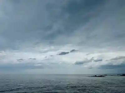 大湊神社（雄島）(福井県)