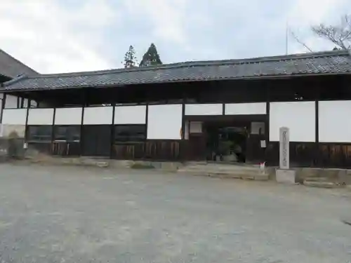當麻寺のその他建物