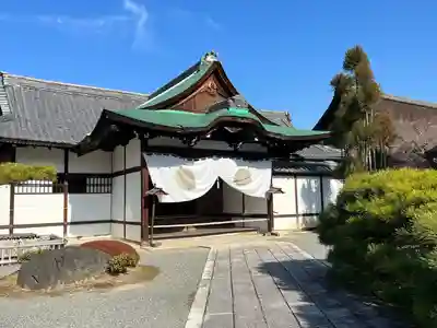 大覚寺(京都府)