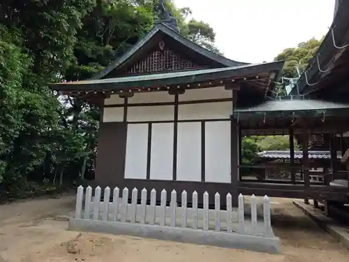 玉祖神社(山口県)