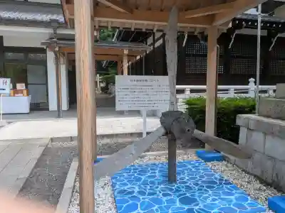 愛媛縣護國神社(愛媛県)