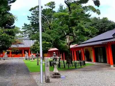 浜松秋葉神社のその他建物