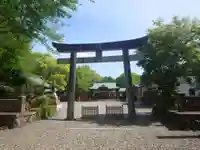 巴江神社(愛知県)