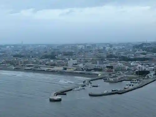 江島神社(神奈川県)