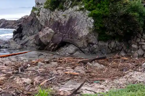 大御神社(宮崎県)