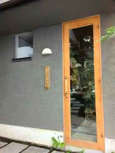 五十稲荷神社(栄寿稲荷神社)(東京都)